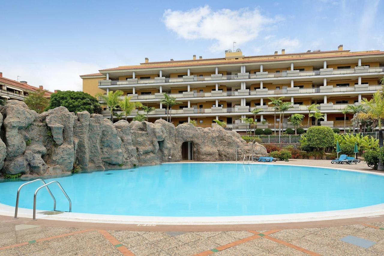Casa Fran Puerto de la Cruz (Tenerife) Exterior foto