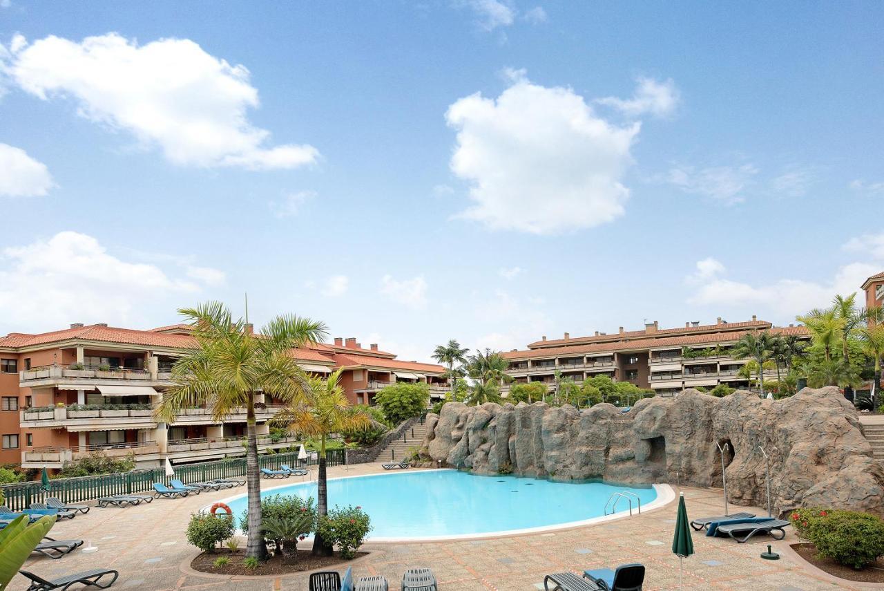 Casa Fran Puerto de la Cruz (Tenerife) Exterior foto